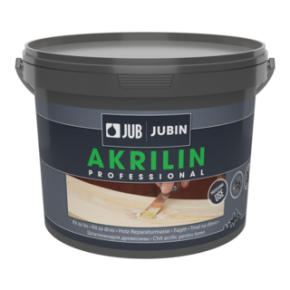 JUBIN Akrilin professional